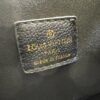 69305d75f09edb6de4c4ff97 M22311 Black M23637 Beige Top-Quality Original Stock Lock & Go Handbag