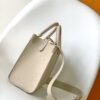 69305d7af09edb6de4c4ffa0 M23437 Beige M22311 Black M23637 Off-White Top-Quality Original Surplus Lock & Go Handbag