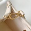 69305d88f09edb6de4c4ffb7 M23437 Beige M22311 Black M23637 Off-White Top-Quality Original Order This Lock & Go Handbag Conveys Fashion Trends with Stylish Design and Exquisite Details