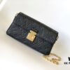 69305d89f09edb6de4c4ffb8 Wallet On Chain Metis Chain Bag in Black M82637 and White M82836
