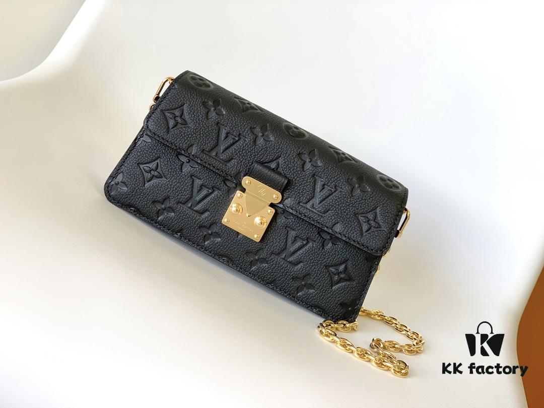 69305d89f09edb6de4c4ffb8 Wallet On Chain Metis Chain Bag in Black M82637 and White M82836