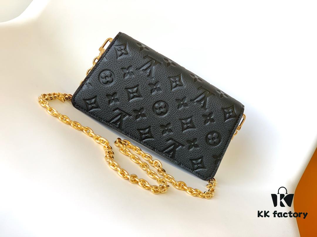 69305d8af09edb6de4c4ffba Wallet On Chain Metis Chain Bag in Black M82637 and White M82836