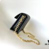 69305d8af09edb6de4c4ffbb Wallet On Chain Metis Chain Bag in Black M82637 and White M82836