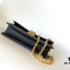69305d8bf09edb6de4c4ffbc Wallet On Chain Metis Chain Bag in Black M82637 and White M82836