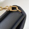 69305d8df09edb6de4c4ffbe Wallet On Chain Metis Chain Bag in Black M82637 and White M82836
