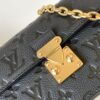 69305d8ef09edb6de4c4ffc1 Wallet On Chain Metis Chain Bag in Black M82637 and White M82836
