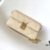 69305d8ff09edb6de4c4ffc4 Wallet On Chain Metis Chain Bag in Grainy Mjs Monogram Empreinte Leather, Black M82637 and White M82836