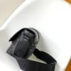 69305dabf09edb6de4c4fff2 Top Quality Original Order M46794 Black Flower M23741 Embossed S-Cape Messenger Bag