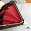 69305db9f09edb6de4c50007 M60017 Interior Colorway Zippy Coin Purse