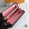 69305dbef09edb6de4c50010 M60017 Interior Colorway Zippy Wallet