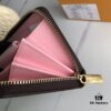 69305dbef09edb6de4c50011 M60017 Interior Colorway Zippy Wallet