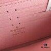 69305dbef09edb6de4c50012 M60017 Interior Colorway Zippy Wallet