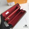 69305dc2f09edb6de4c5001b ZIPPY Zip Around Wallet