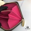 69305dc7f09edb6de4c50024 M60017 Interior Colorway Zippy Wallet