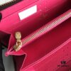 69305dc7f09edb6de4c50025 M60017 Interior Colorway Zippy Wallet