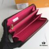 69305dc7f09edb6de4c50027 M60017 Interior Colorway Zippy Wallet