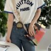69305dccf09edb6de4c50031 M46467 M45654 LV x YK OnTheGo Small Handbag
