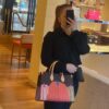 69305dcff09edb6de4c50039 M46467 M45654 LV x YK OnTheGo Small Handbag