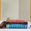 69305dd2f09edb6de4c5003b M46467 M45654 LV x YK OnTheGo Small Handbag