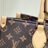 69305dd9f09edb6de4c5004b M46467 M44572 LV x YK OnTheGo Medium Tote Bag