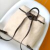 Louis Vuitton M23384 Premium Original Stock Backpack for Ski Season