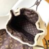 Louis Vuitton M23384 Premium Original Stock Backpack for Ski Season