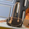 69305ddff09edb6de4c50057 Upgraded Original M12934 M12965 Speedy Cargo Bag from LV Vibe Collection