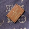 Louis Vuitton M23384 Premium Original Stock Backpack for Ski Season