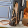 69305de0f09edb6de4c5005a Upgraded Original M12934 M12965 Speedy Cargo Bag from LV Vibe Collection