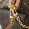69305de3f09edb6de4c50060 Upgraded Original M12934 M12965 Speedy Cargo Bag from LV Vibe Collection