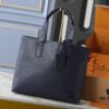 69305de4f09edb6de4c50063 Upgraded Original M24771 Pilot Tote Bag from the LV Aerogram Collection