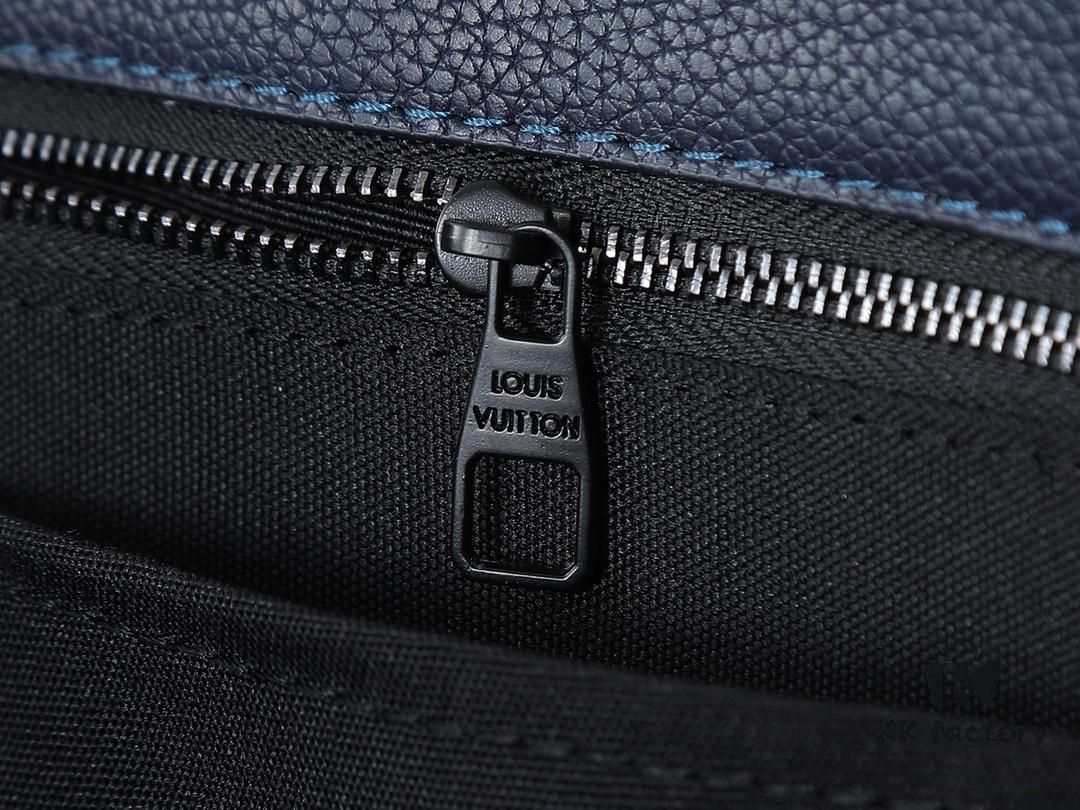 69305de7f09edb6de4c50067 Upgraded Original M24771 Pilot Tote Bag from the LV Aerogram Collection
