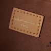 69305de8f09edb6de4c50069 Upgraded Original M12934 M12965 Speedy Cargo Bag from LV Vibe Collection