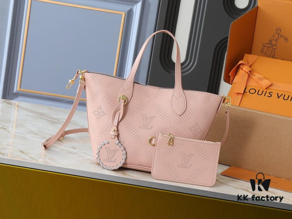 69305decf09edb6de4c50075 Upgraded Original M13839 Mahina Bloom Small Blossom Handbag