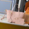 69305decf09edb6de4c50075 Upgraded Original M13839 Mahina Bloom Small Blossom Handbag
