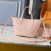 69305dedf09edb6de4c5007a Upgraded Original M13839 Mahina Bloom Small Blossom Handbag