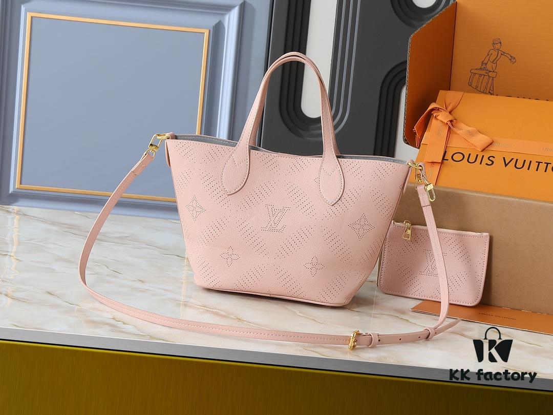 69305dedf09edb6de4c5007a Upgraded Original M13839 Mahina Bloom Small Blossom Handbag