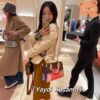 69305dedf09edb6de4c5007b M46467 M45654 LV x YK OnTheGo Small Handbag