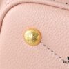 69305deef09edb6de4c5007d Upgraded Original M13839 Mahina Bloom Small Blossom Handbag