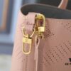69305df0f09edb6de4c50080 Upgraded Original M13839 Mahina Bloom Medium Blossom Handbag