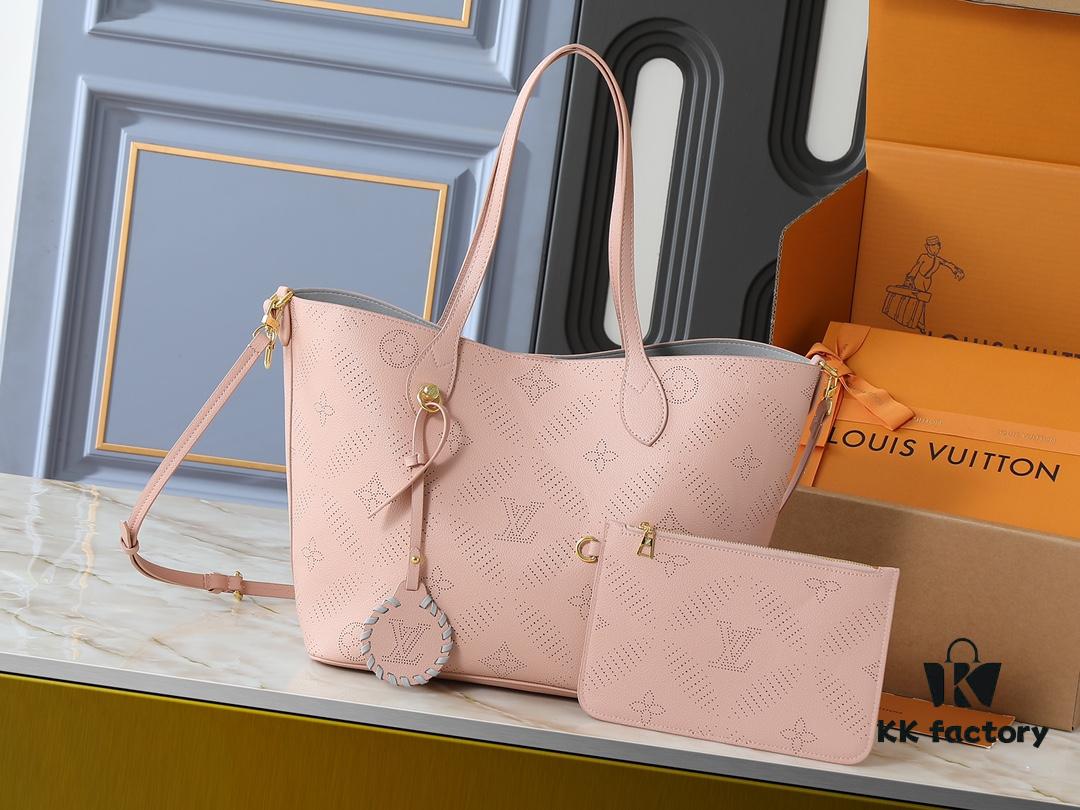 69305df0f09edb6de4c50082 Upgraded Original M13839 Mahina Bloom Medium Blossom Handbag