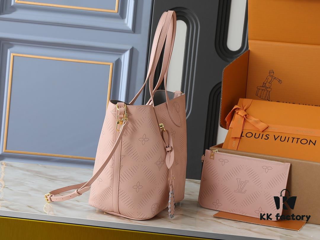69305df1f09edb6de4c50083 Upgraded Original M13839 Mahina Bloom Medium Blossom Handbag