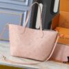 69305df3f09edb6de4c5008a Upgraded Original M13839 Mahina Bloom Medium Blossom Handbag