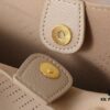 69305df7f09edb6de4c50096 Upgraded Original M13839 Mahina Bloom Medium Blossom Handbag