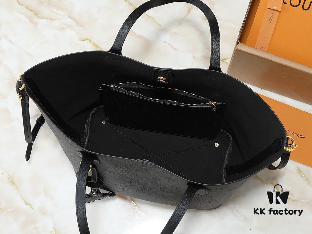 69305e00f09edb6de4c500a7 Upgraded Original M13839 Mahina Bloom Medium Blossom Handbag