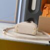 69305e02f09edb6de4c500a8 Upgraded Original M12956 M12952 M14176 Capucines Mini Bag in Elegant Taurillon Calfskin with Seasonal Hues