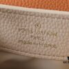 69305e04f09edb6de4c500ad Upgraded Original M12956 M12952 M14176 Capucines Mini Bag in Elegant Taurillon Calfskin with Seasonal Hues