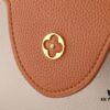 69305e0ff09edb6de4c500c0 Guangzhou Stock Upgraded Original M12956 M12952 M14176 This Capucines Medium Handbag Features Elegant Seasonal Hues Rendered in Luxurious Taurillon Cowhide Leather