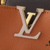 69305e18f09edb6de4c500d1 Upgraded Original M12956 M12952 M14176 Capucines Mini Bag in Taurillon Leather