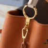 69305e1cf09edb6de4c500d8 Guangzhou Goods Upgraded Original M12956 M12952 M14176 Capucines Medium Handbag